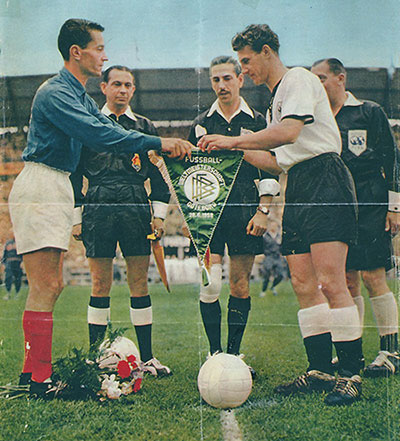 чемпионат мира-1958